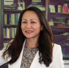 Jenn Cumberledge, Realtor