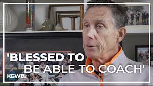 OSU head baseball coach Pat Casey inducted into Oregon Sports Hall of Fame