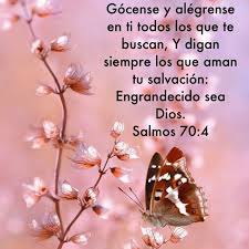 Pin De Napoleon Lopez En Mis Salmos Alabanzas A Dios Versiculos De La Biblia Temor A Dios