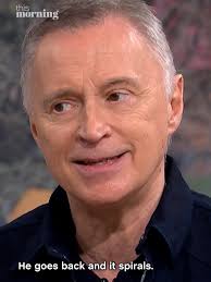 Robert Barrett Author