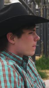 Conner Halverson Bull Rider