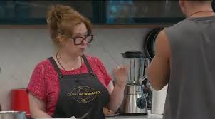 Primera compra semanal: Andrea puso a Manu contra las cuerdas y le pidió  explicaciones