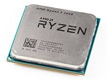 Amd announced a total of six models. List Of Amd Ryzen Processors Wikipedia