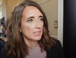 Roslyn Layton's Instagram, Twitter & Facebook