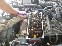 Bila kereta berjalan injin jadi panas jadi air dalam sistem penyejuk pun akan jadi panas juga. Cara Adjust Timing Wira Injection