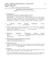 Kata sambutan ini menjadi salah satu kata sambutan yang selalu ada dalam sebuah acara pernikahan. Penutupan Acara Mc Safekey