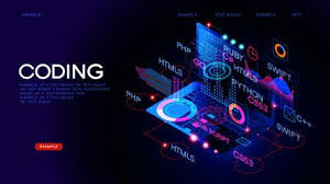 Check spelling or type a new query. Coding Vector Stock Photos Royalty Free Images Vectors Video Coding Isometric Illustration Isometric