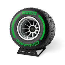 Pirelli P Zero Sound Green Ixoost Touch Of Modern