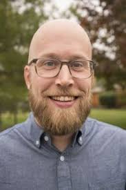 College and Career Pastor to Campus Missionary￼