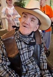 Raymond Conrad Witt Obituary (2025)