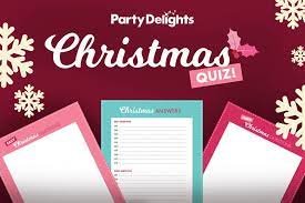 Feb 10, 2020 · a unique bible trivia game where everyone is involved at the same time. Try Our Free Christmas Quiz For All The Family Party Delights Blog