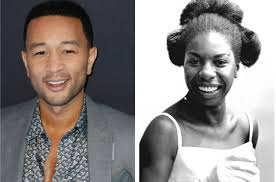 She was married to andrew stroud and donald ross. Nina Simone S Childhood Home Restoration John Legend More Crowdfund Artnews Com