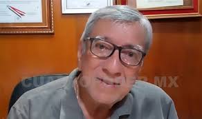 Arriaga nombra a su primer cronista