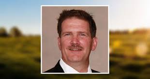 Mark C. Moore Obituary September 26, 2015