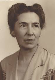 Beatrice Pauline (Bourneuf) Savard (1891-1982)