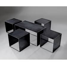 T167 price for coffee table, cube square white marble coffee table, with casterscoffee table w35 x d35 x h11 features: Fun House Coffee Table Cubes White Marco Ripa Touch Of Modern