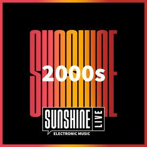 	SUNSHINE LIVE - 2000s
