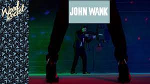 John wick porn parody