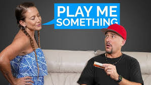 DIXIE LUSTIG by Bert Rosell & Hubert Deuringer