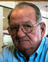 Obituary information for Daniel Edwin McDonald Jr.