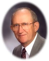 Charles “Charlie” F. Janousek