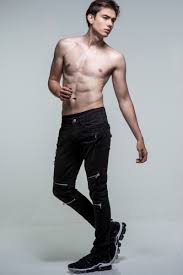 The purpose of our agency is to promote young russian. Vlad By Juliana Soo Dna
