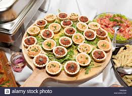 These quick and easy finger foods are sure to make any party a hit. Cold Party Food Ideas Buffet Latest Buffet Ideas