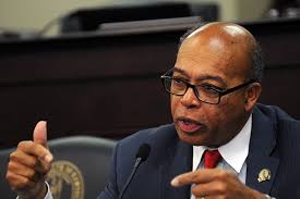 Legislative News Releases