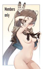 bingsardina :: Nanashi Mumei :: Hololive :: Virtual YouTuber :: fandoms ::  Virtual YouTuber Ero - JoyReactor