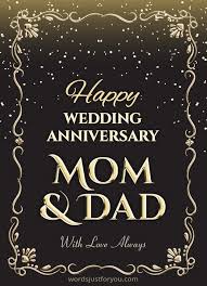 Check spelling or type a new query. Happy Wedding Anniversary Mom Dad Card Words Just For You Free Dow In 2021 Happy Wedding Anniversary Quotes Happy Anniversary Quotes Wedding Anniversary Message
