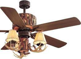 Maybe you would like to learn more about one of these? Hampton Bay Yg098 Nm Lodge 52 Rustic Tree Trunk Ceiling Fan With Antler Light Kit And Remote Rustic Ceiling Fa Ceiling Fan Rustic Ceiling Fan Rustic Ceiling