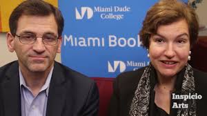 Peter Baker + Susan Glasser: At the Top of Their Game