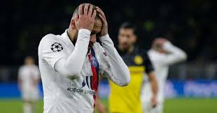 Articles on psg, complete coverage on psg. Neymar Accuses Scared Psg Of Allowing Him To Suffer Football News