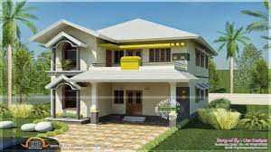 Pin By Azhar On Small House House Designs Exterior Kerala House Design Portico Design