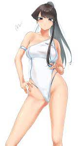 Komi san nua