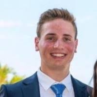 Zachary Ziegler's Instagram, Twitter & Facebook