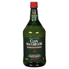 (photo by ethan miller/getty images) watch: Clan Macgregor Blended Scotch Whiskey 1 75 Lt Scotch Meijer Grocery Pharmacy Home More