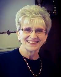 Obituary for Dianna Marie Heinen