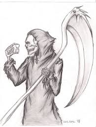 Dibujos de la muerte faciles. Dibujos De Payasos De Terror Faciles Novocom Top