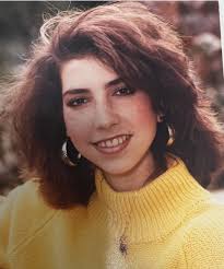 Obituary for Amy Chandler