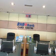 Your credit card will be delivered in a plain white envelope (no pnc logo), and will be addressed to you. Rhb Card Centre Chinatown Jalan Tun H S Lee