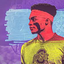 Bears rookie qb justin fields already drawing rave reviews matt johnson, sportsnaut 6/12/2021. The Ugly Narratives Surrounding Justin Fields S Tumbling Draft Stock The Ringer