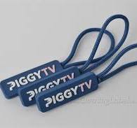 Custom unique zipper pulls with personalized logos ...