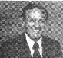 James Randolph Brown (1924-2011)