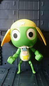 keroro gunso is proud astray red frame red frame anime