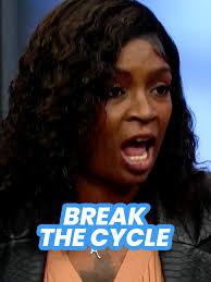 Break the Cycle: Understanding Crime and Abuse Awareness