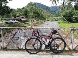 Pos kuala mu jaraknya lebih kurang 65 kilometer dari pekan sungai siput utara. Morning Ride Storyteller Fit