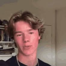 Edvin Hoverboard GIF