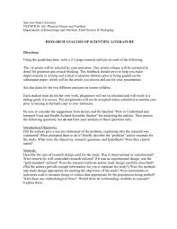 A big research paper can be overwhelming at first. San Jose State University Nufsp Kin 163 Physical Fitness And Nutrition