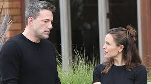 (march 16, 2020) — with more than 65 percent of schools closed across america due to the coronavirus outbreak, actors jennifer garner and amy adams are launching #savewithstories to benefit save the children and share our strength's no kid hungry campaign to help make sure kids. Jennifer Garner Asks Ben Affleck Not To Introduce Kids To Ana De Armas Sheknows